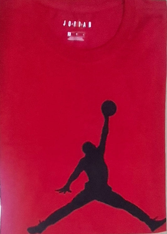 Camiseta Jordan