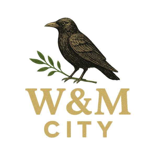W&M city