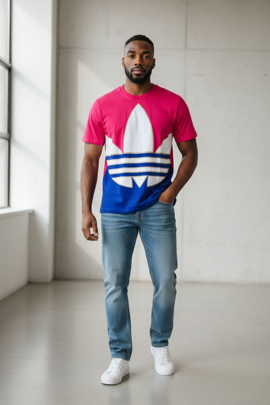 camiseta estanpada